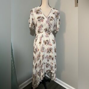 Beautiful American Rag Dress Size M